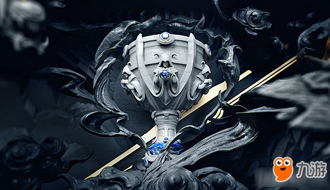 新王当立！DFM年仅17岁新人AD操刀卡莎，斩获四杀。-安博电竞