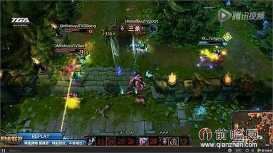 中路生态变革：版本变化下大核法师发条魔灵与沙漠皇帝的回归之路