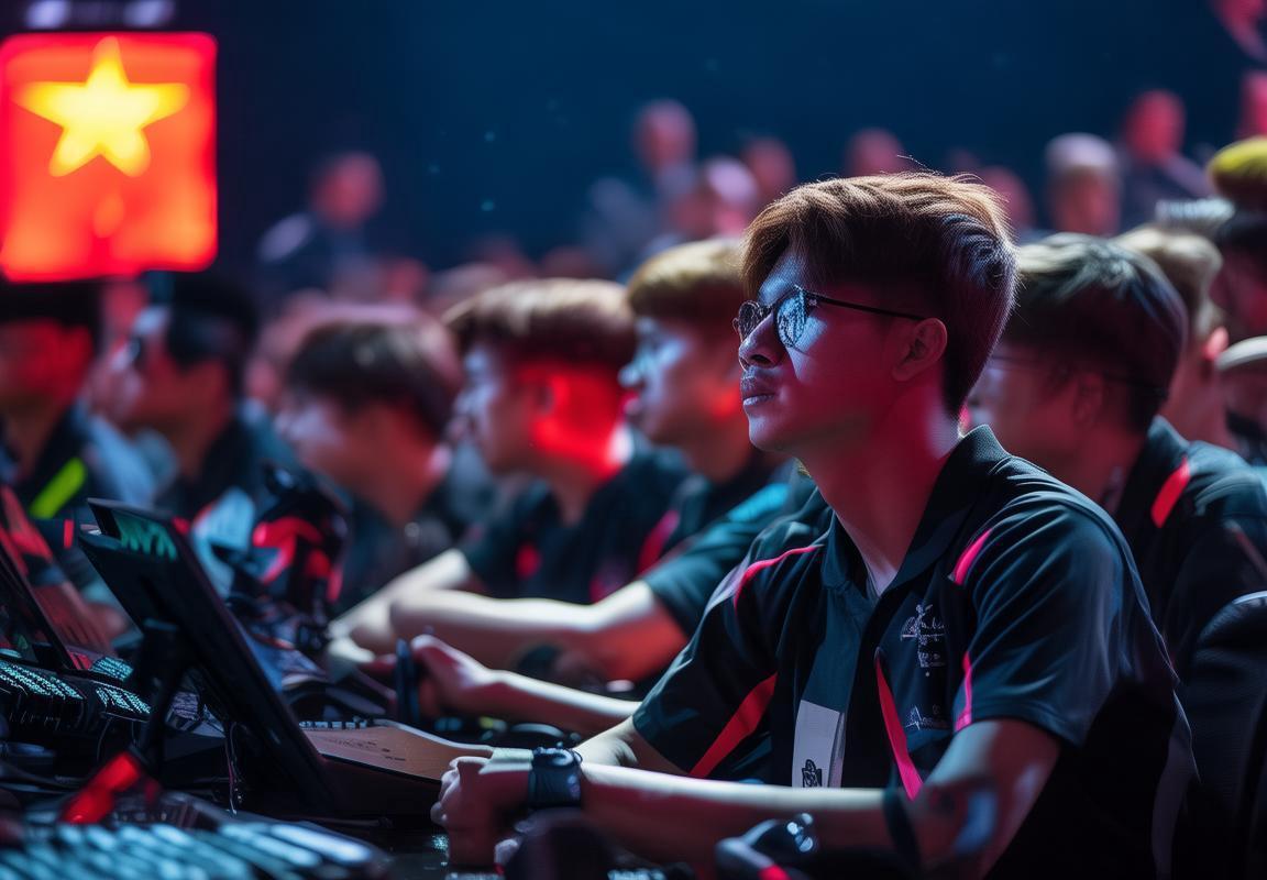 越南队掉线不给回溯引热议！NIP险胜MVKE差点翻车，Doinb人都麻了