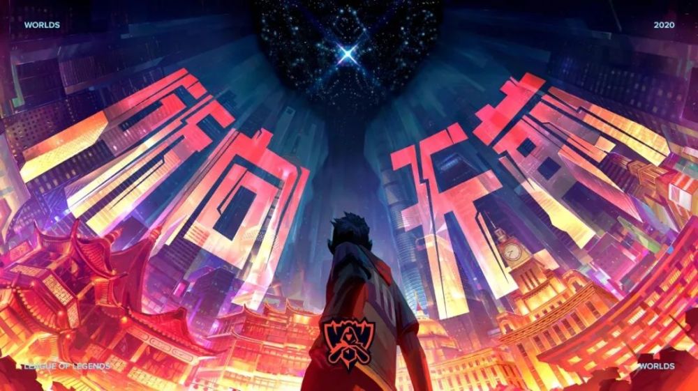 WBG晋级四强关键团战：ON泰坦神钩定胜局-安博电竞